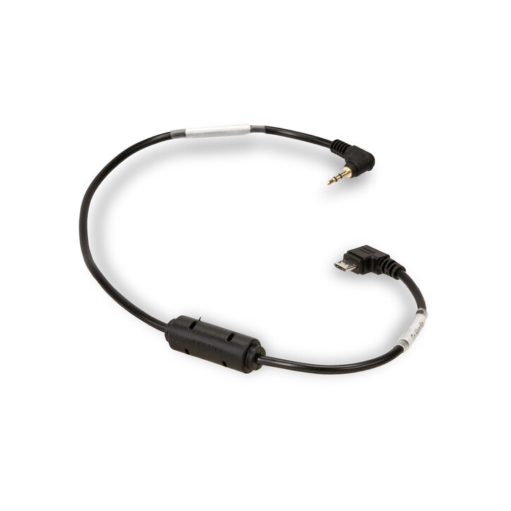 Tilta RS-TA2-LANC - Side Focus Handle Run/Stop Cable