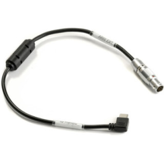 Tilta RS-TA3-AM7 - Advanced Side Handle Run/Stop Cable for Arri 7-Pin EXT port