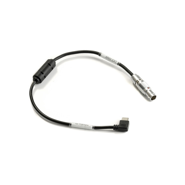 Tilta RS-TA3-AM7 - Advanced Side Handle Run/Stop Cable for Arri 7-Pin EXT port
