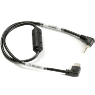 Tilta RS-TA3-GHS - Advanced Side Handle Run/Stop Cable for Panasonic GH/S Series