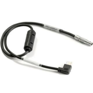 Tilta RS-TA3-RD2 - Advanced Side Handle Run/Stop Cable for Red Camera CTRL Port