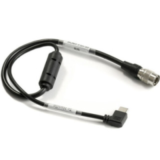 Tilta RS-TA3-SY - Advanced Side Handle Run/Stop Cable for 4-Pin Hirose port