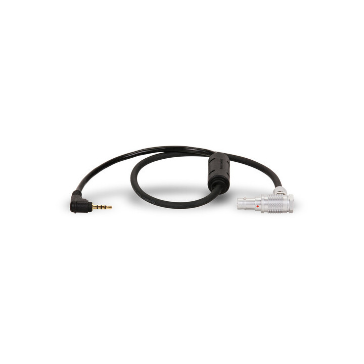 Tilta RS-WLC-T04-RD4 - Nucleus-Nano Run/Stop Cable for Red Komodo