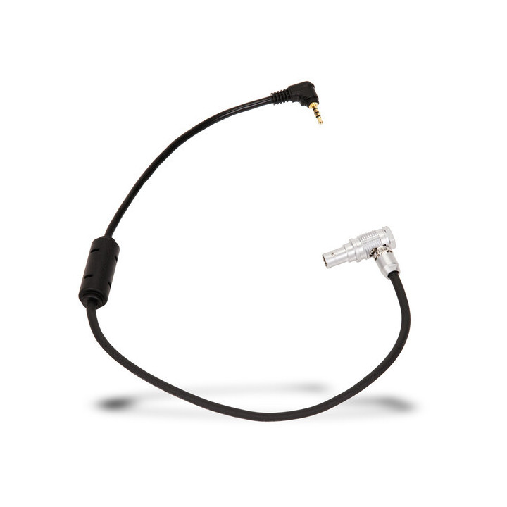 Tilta RS-WLC-T04-RD4 - Nucleus-Nano Run/Stop Cable for Red Komodo