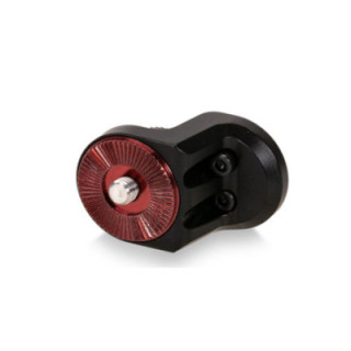 Tilta TA-AHA3-LR-B - Tiltaing Advanced Side Handle Attachment Type III - Black