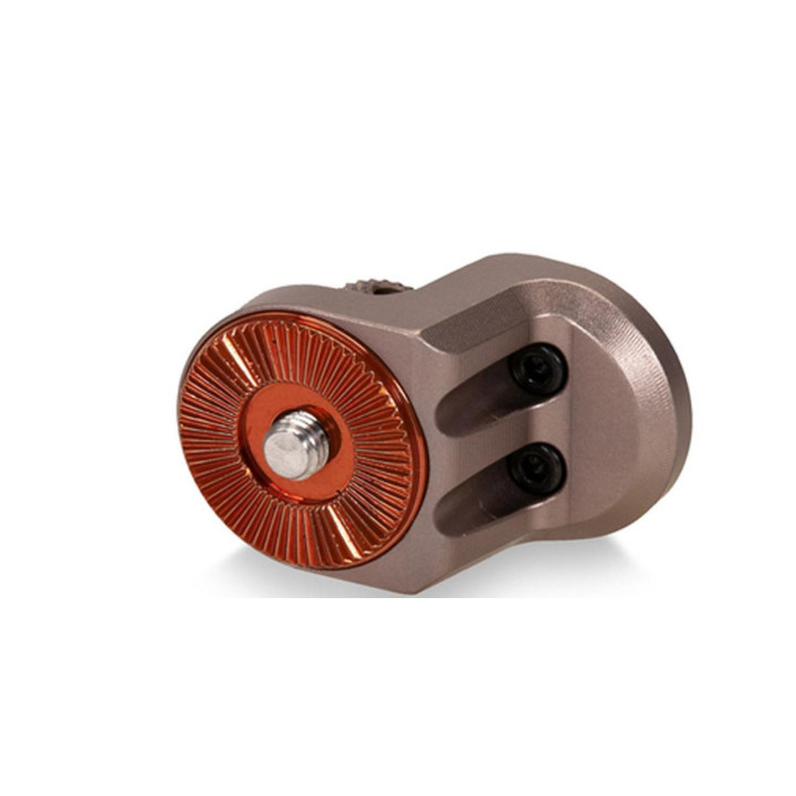 Tilta TA-AHA3-LR-GD - Tiltaing Advanced Side Handle Attachment Type III - Gold