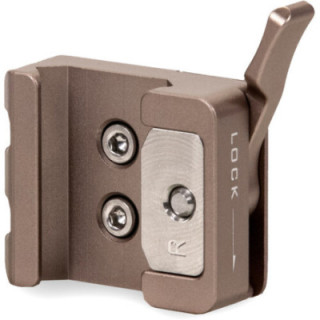 Tilta TA-AHA4-L-GD - Tiltaing Advanced Left Side Handle Attachment Type IV -Gold