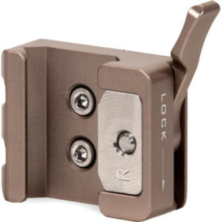 Tilta TA-AHA4-R-GD - Tiltaing Advanced Right Side Handle Attachment Type IV -Gold