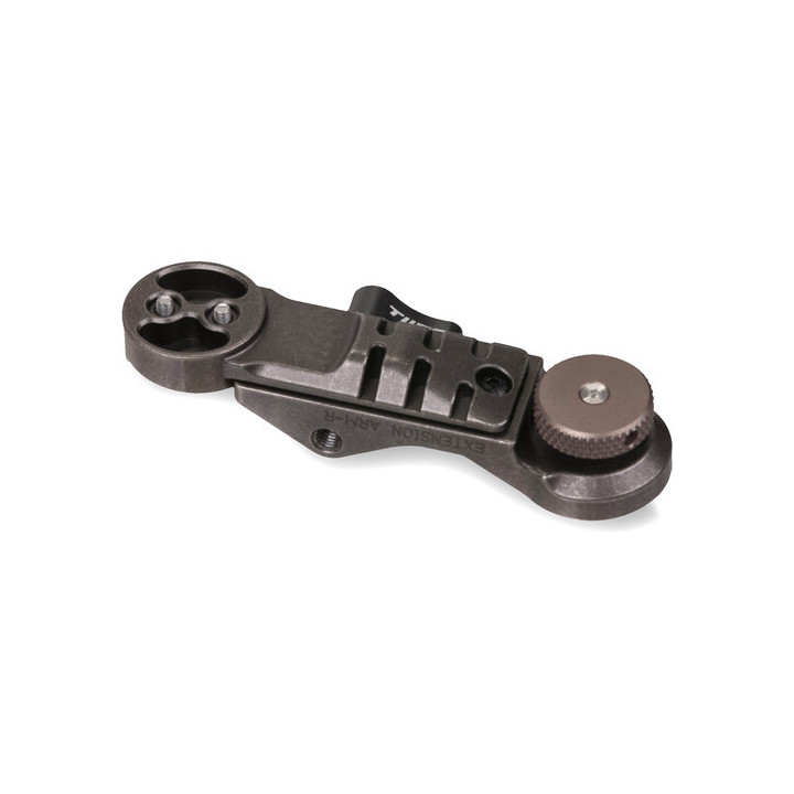 Tilta TA-AHA5-L - Tiltaing Advanced Left Side Handle Attachment Type V - Tactical Gray