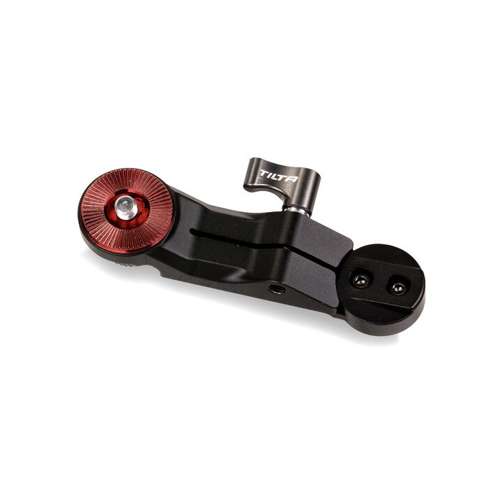 Tilta TA-AHA5-L-B - Tiltaing Advanced Left Side Handle Attachment Type V - Black