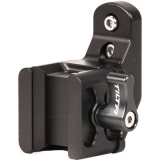 Tilta TA-AHA6-L-G - Tiltaing Advanced Left Side Handle Attachment Type VI - Tilta Gray