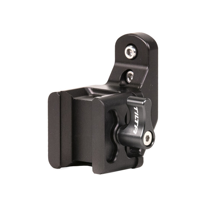Tilta TA-AHA6-L-G - Tiltaing Advanced Left Side Handle Attachment Type VI - Tilta Gray