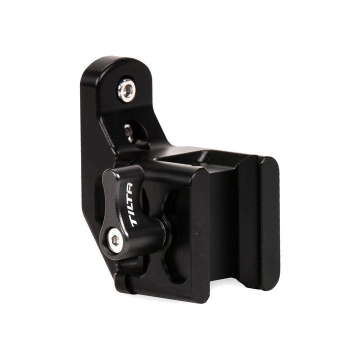 Tilta TA-AHA6-R-B - Tiltaing Advanced Right Side Handle Attachment Type VI - Black