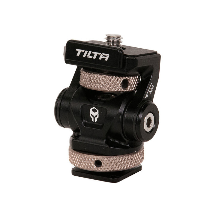 Tilta TA-AMB-B - Tiltaing Adjustable Cold Shoe Accessory