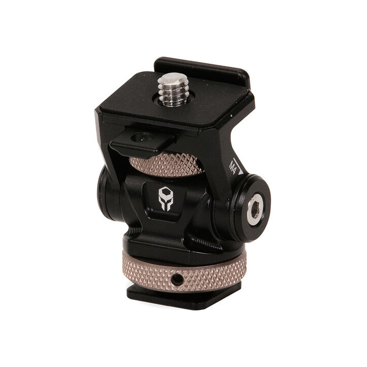 Tilta TA-AMB-B - Tiltaing Adjustable Cold Shoe Accessory