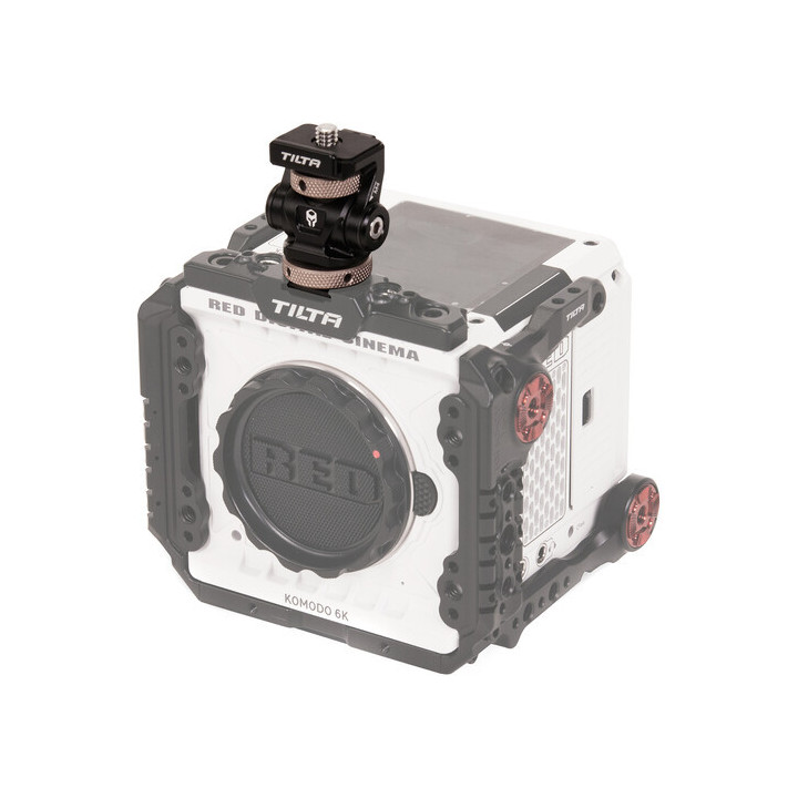 Tilta TA-AMB-B - Tiltaing Adjustable Cold Shoe Accessory