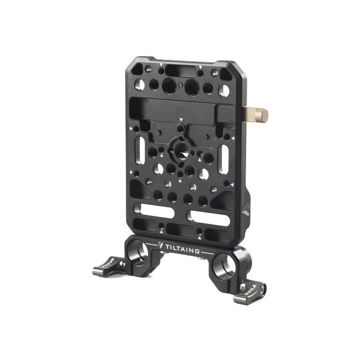Tilta TA-MBP-K1-V - Tiltaing Mini V-Mount Battery Plate Kit I