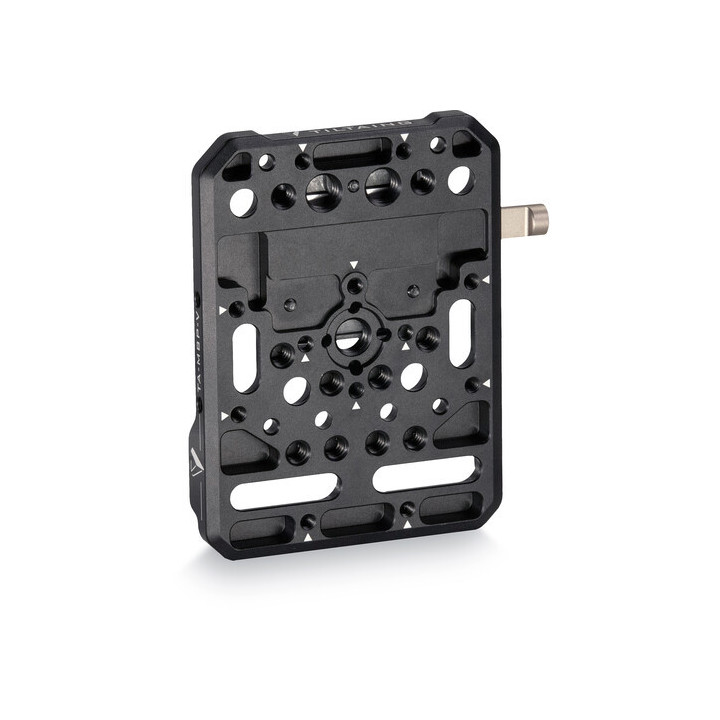 Tilta TA-MBP-V - Tiltaing Mini V-Mount Battery Plate