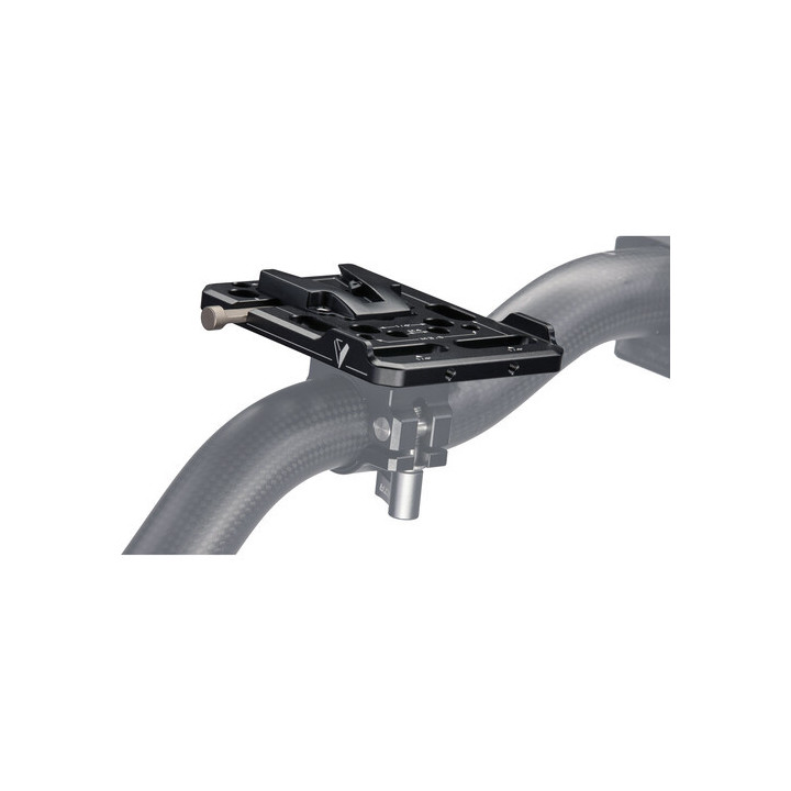 Tilta TA-MBP-V - Tiltaing Mini V-Mount Battery Plate