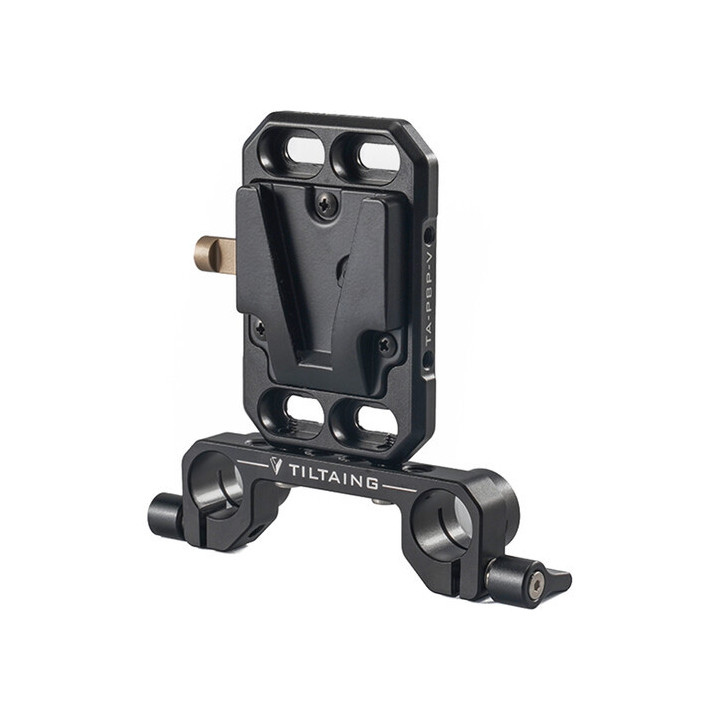Tilta TA-PBP-K1-V - Tiltaing Pocket V-Mount Battery Plate Kit I