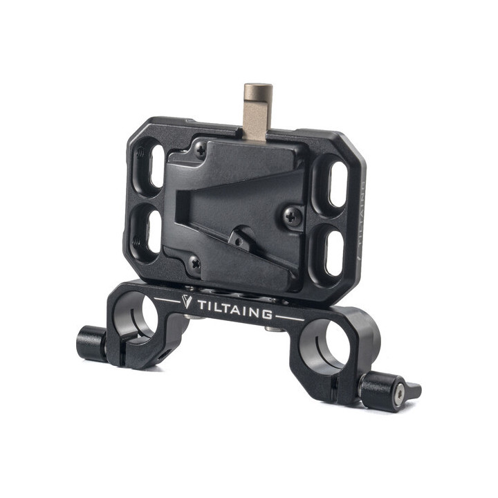 Tilta TA-PBP-K1-V - Tiltaing Pocket V-Mount Battery Plate Kit I