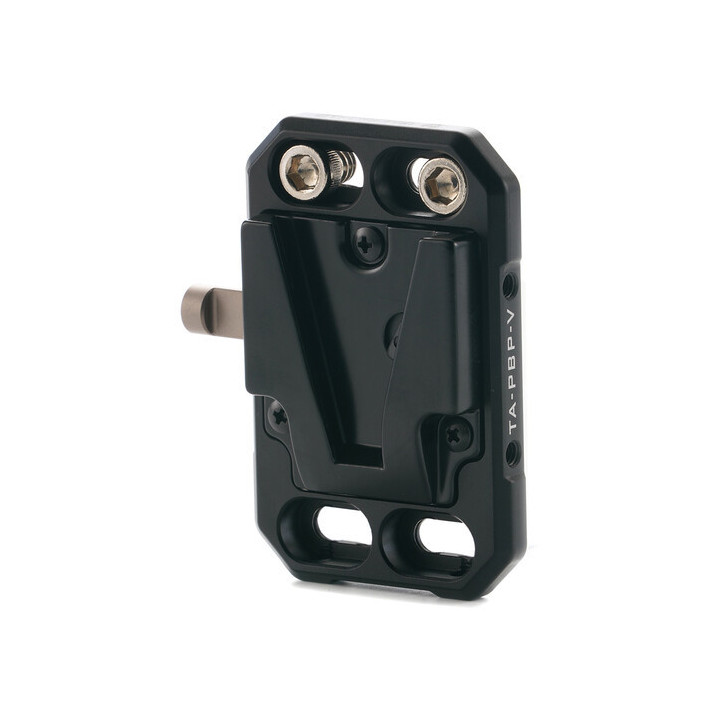 Tilta TA-PBP-V - Tiltaing Pocket V-Mount Battery Plate