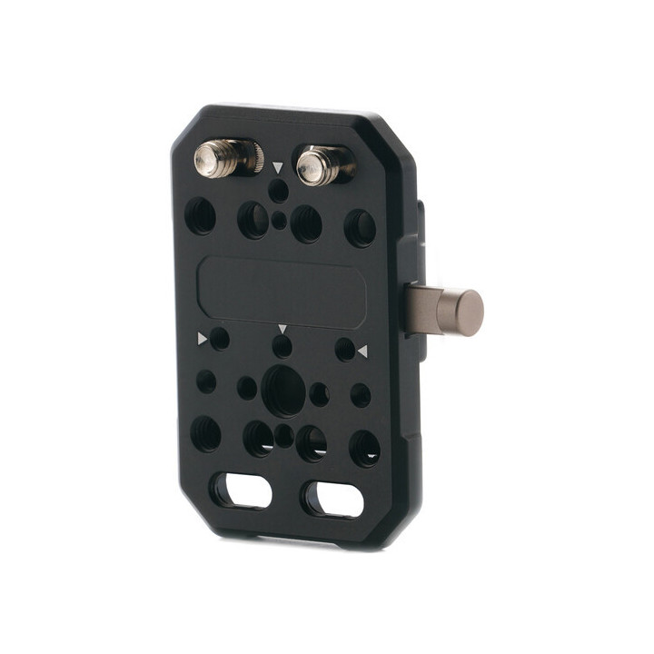 Tilta TA-PBP-V - Tiltaing Pocket V-Mount Battery Plate