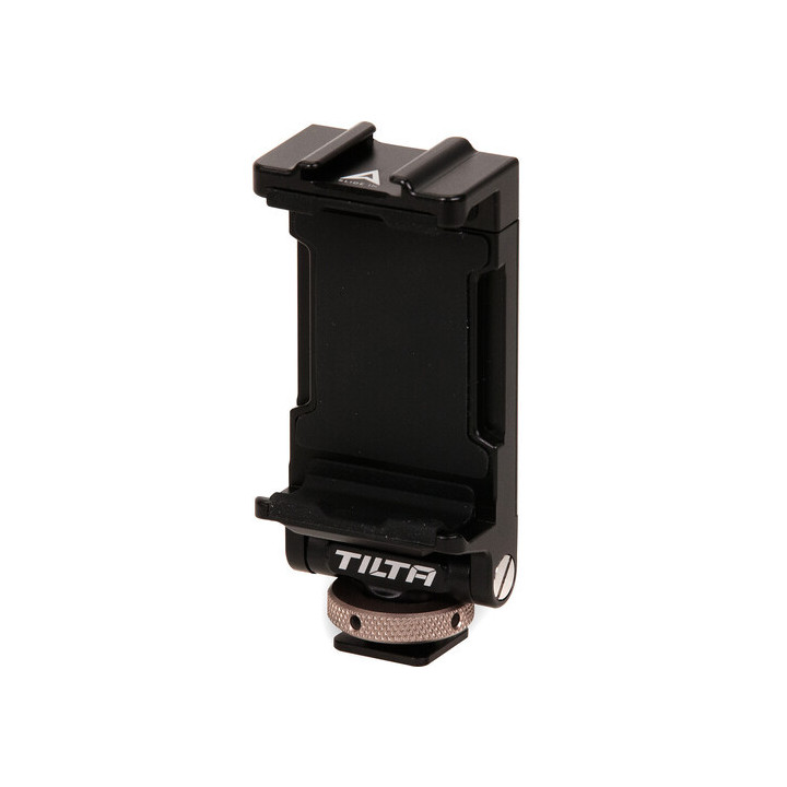 Tilta TA-PMB-B - Tiltaing Adjustable Cold Shoe Phone