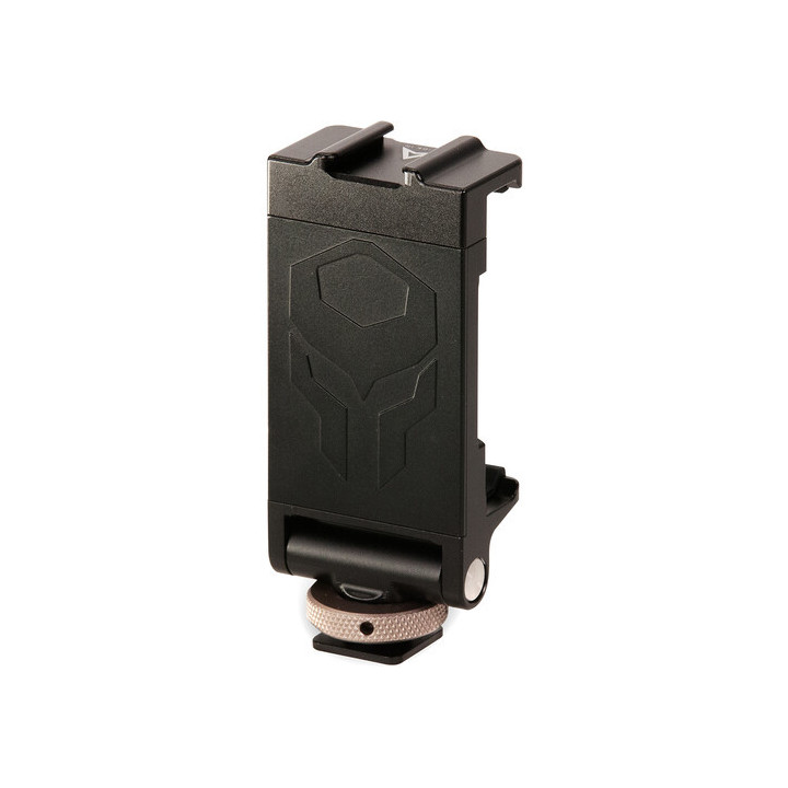 Tilta TA-PMB-B - Tiltaing Adjustable Cold Shoe Phone