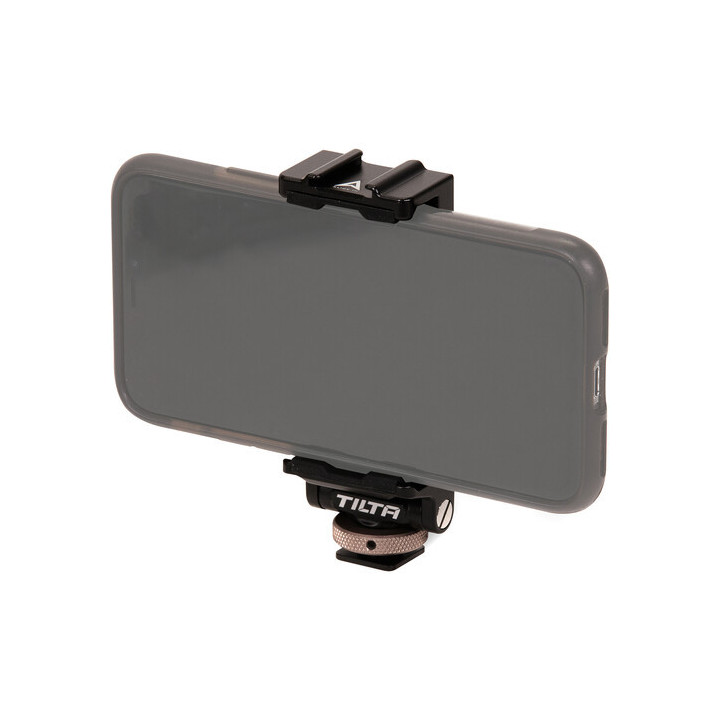 Tilta TA-PMB-B - Tiltaing Adjustable Cold Shoe Phone