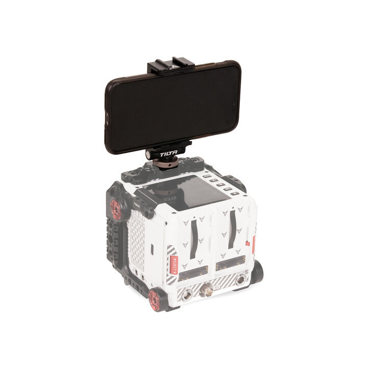 Tilta TA-PMB-B - Tiltaing Adjustable Cold Shoe Phone