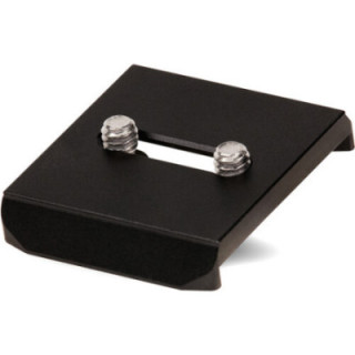 Tilta TA-QRBP3-B - Tiltaing Manfrotto Quick Release Plate Type II - Black