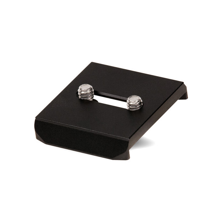 Tilta TA-QRBP3-B - Tiltaing Manfrotto Quick Release Plate Type II - Black