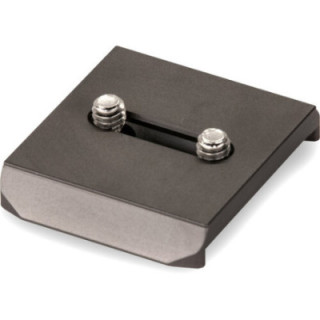 Tilta TA-QRBP3-G - Tiltaing Manfrotto Quick Release Plate Type II - Tilta Gray