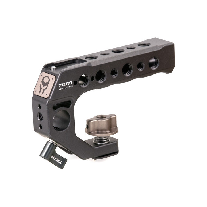Tilta TA-QRTH2-G - Tiltaing Lightweight Quick Release Top