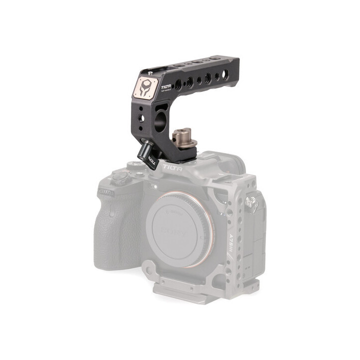 Tilta TA-QRTH2-G - Tiltaing Lightweight Quick Release Top