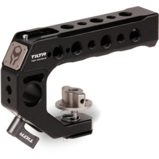Tilta TA-QRTH3-B - Tiltaing Lightweight Quick Release Top Handle - Black