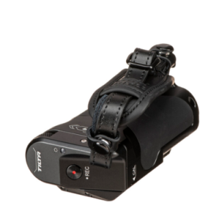 Tilta TA-RFH-57-B - Tiltaing Right Side Advanced Focus Handle (F570 Battery) -Black