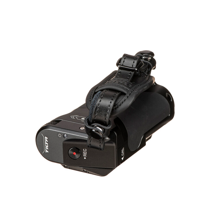 Tilta TA-RFH-57-B - Tiltaing Right Side Advanced Focus Handle (F570 Battery) -Black