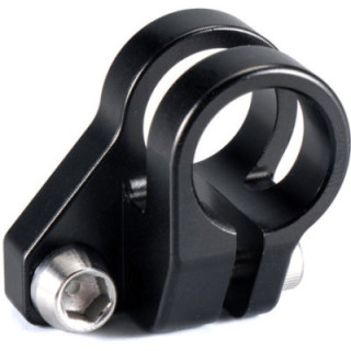 Tilta TA-SRA2-15-B - 15mm Side Single Rod Holder Type II (Black)