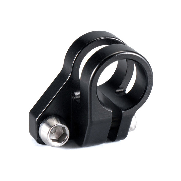 Tilta TA-SRA2-15-B - 15mm Side Single Rod Holder Type II (Black)