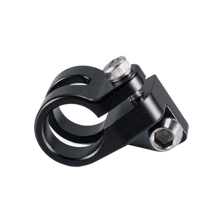 Tilta TA-SRA2-15-B - 15mm Side Single Rod Holder Type II (Black)