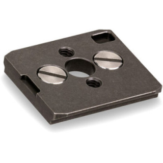 Tilta TA-T18-BP - Bottom Plate for Sony a7siii - Tactical Gray