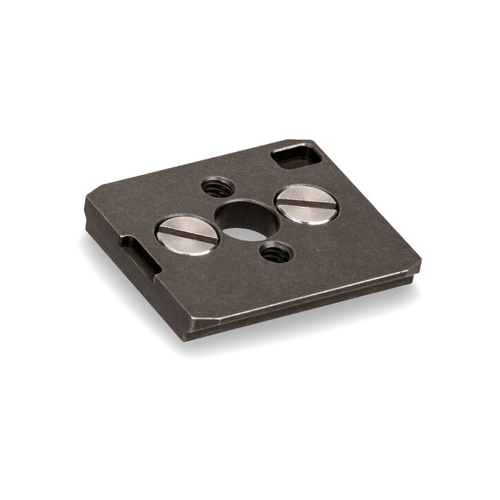 Tilta TA-T18-BP - Bottom Plate for Sony a7siii - Tactical Gray
