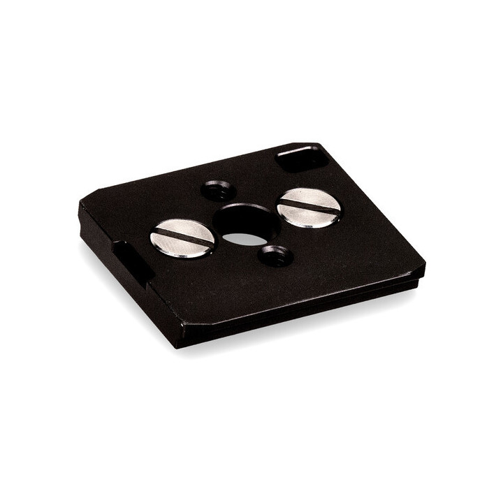 Tilta TA-T18-BP-B - Bottom Plate for Sony a7siii - Black