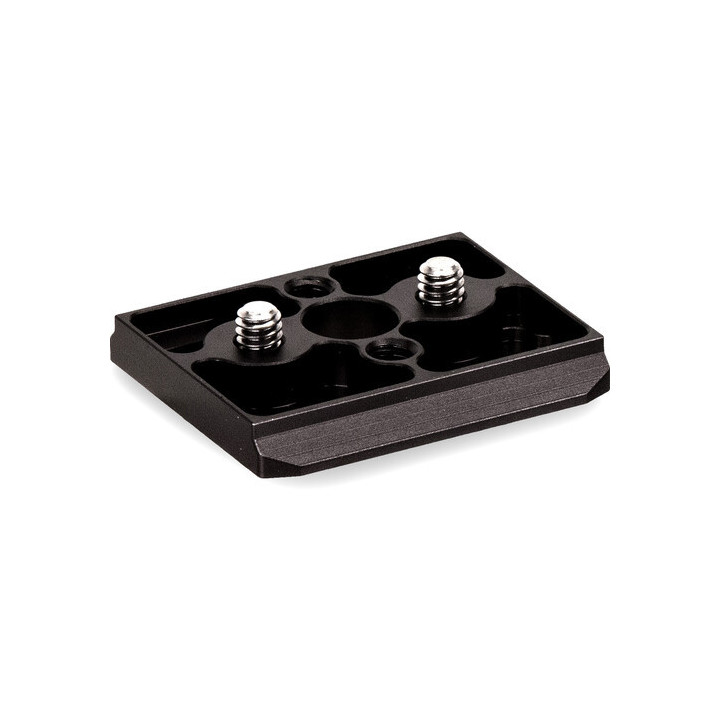 Tilta TA-T18-BP-B - Bottom Plate for Sony a7siii - Black