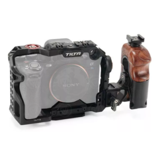 Tilta TA-T18-C-B - Tiltaing Sony a7siii Kit C - Black