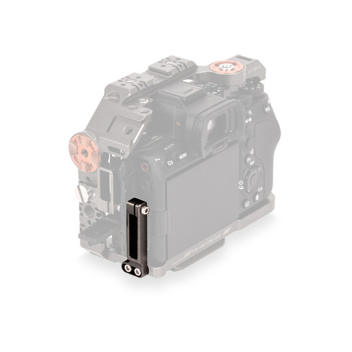 Tilta TA-T18-CC1 - USB-C Cable Clamp Attachment for Sony