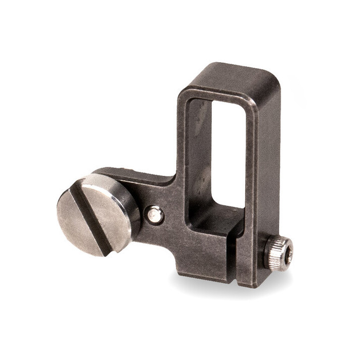 Tilta TA-T18-CC2 - HDMI Cable Clamp Attachment for Sony a7siii Full Cage - Tactical Gray