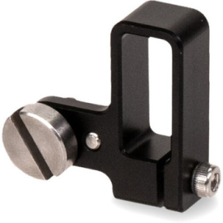 Tilta TA-T18-CC2-B - HDMI Cable Clamp Attachment for Sony a7siii Full Cage - Black
